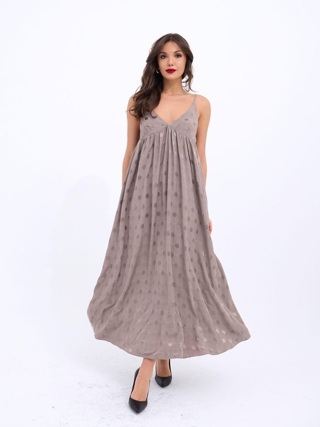 Fame Forli Haljina Mink Veleprodaja odjeće Ležerni