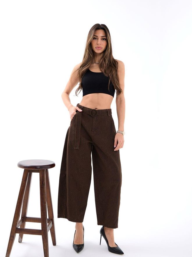 Fame Trousers Pisa Wholesale Clothing Casual