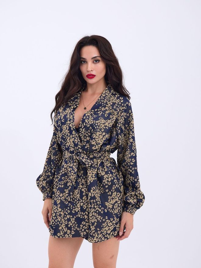 Fame Kimono Omaha Wholesale Clothing Casual