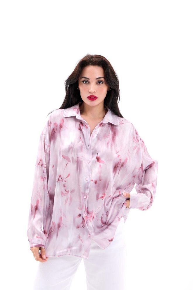 Fame Shirt Brussels Großhandelskleidung Lässig