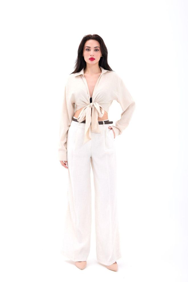 Fame Team Mink Wholesale Clothing Casual