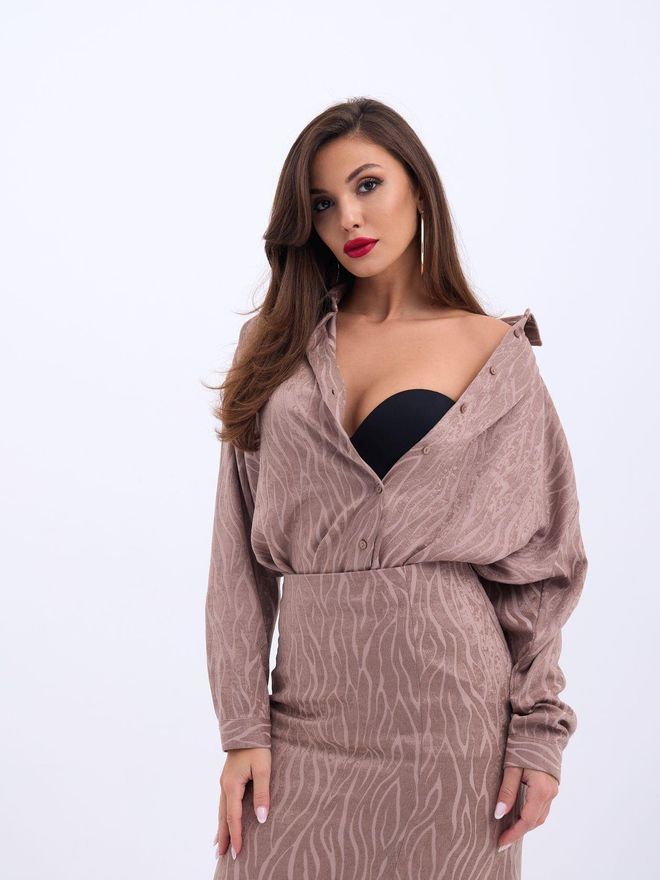 Fame Team Gera Wholesale Clothing Elegant