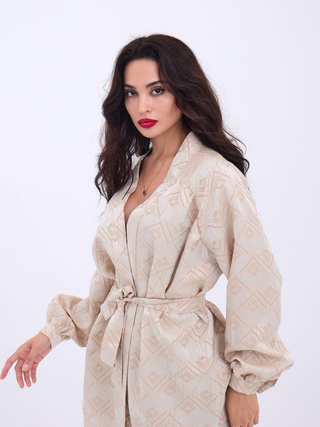 Fame Kimono Minneapolis Wholesale Clothing Casual