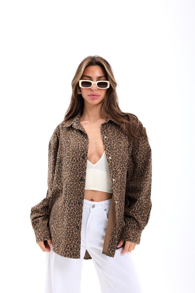 Fame Jacket Bergamo Wholesale Clothing Casual