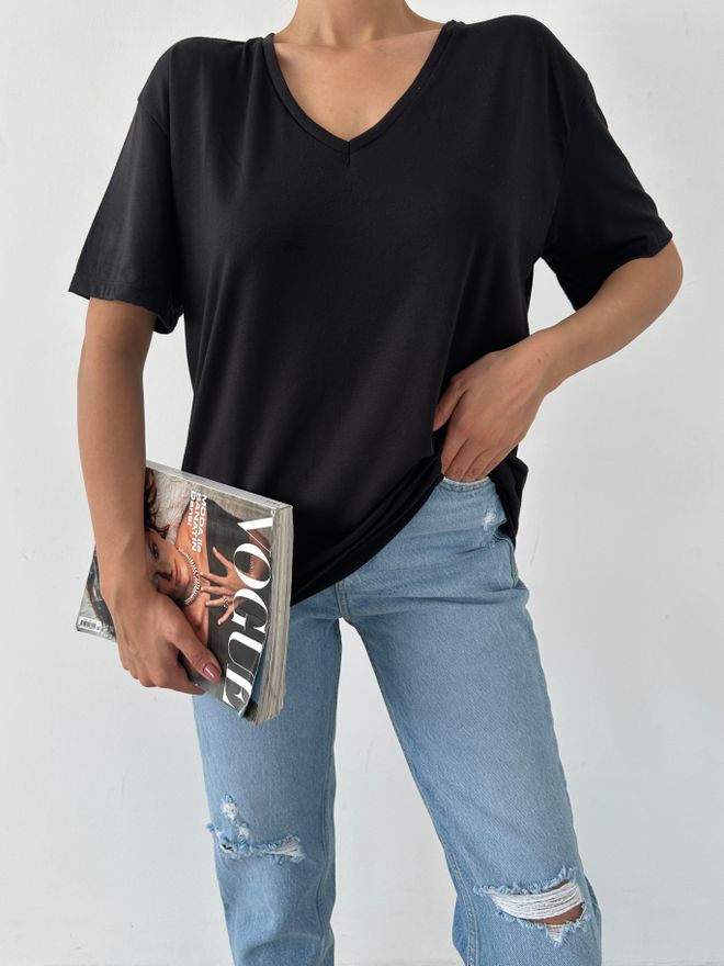 Fiori В Нецк Басиц Мајица Велепродаја одеће Неформалан