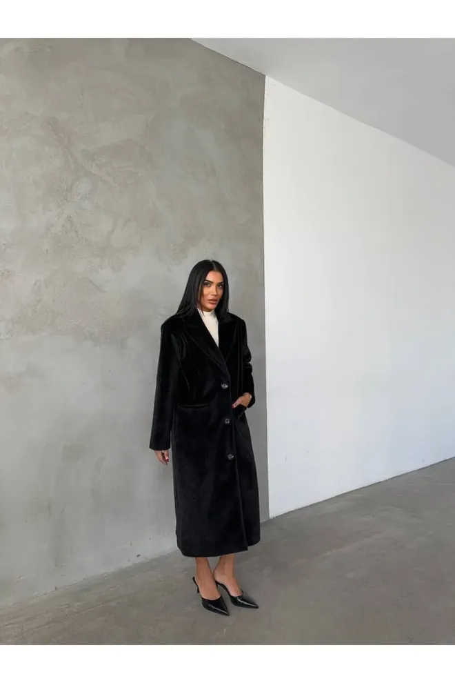 Fiori Palton De Damă Thai Feather Îmbrăcăminte cu ridicata 2