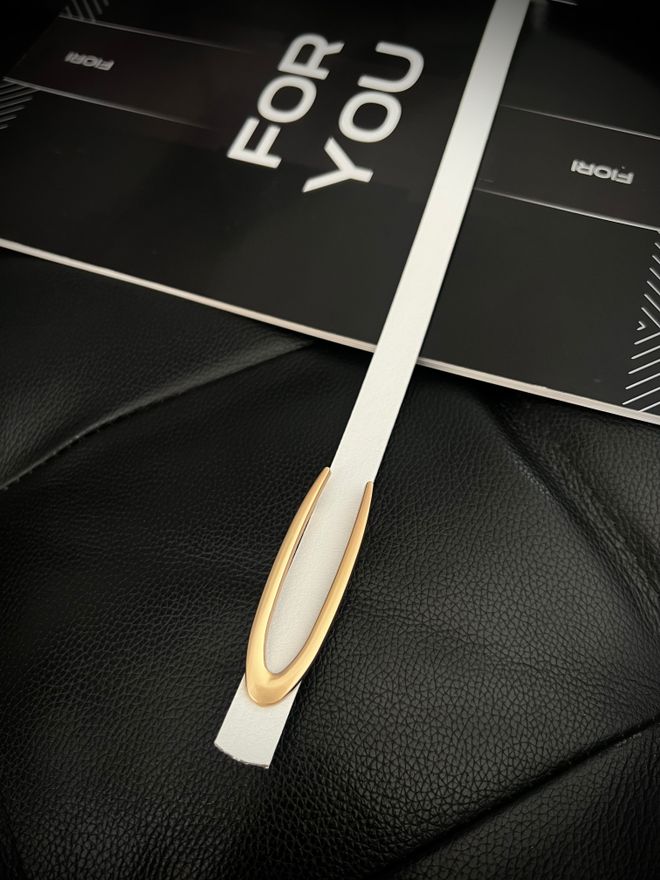 Fiori Dünner 1 5 Cm Breiter Eleganter Damengürtel Mit Goldener Schnalle Großhandelskleidung Lässig