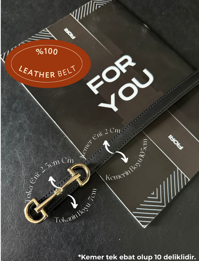 Fiori Колан От Естествена Кожа С Дълга Катарама Тънък Дамски Колан Колан За Риза Дрехи на едро Небрежен