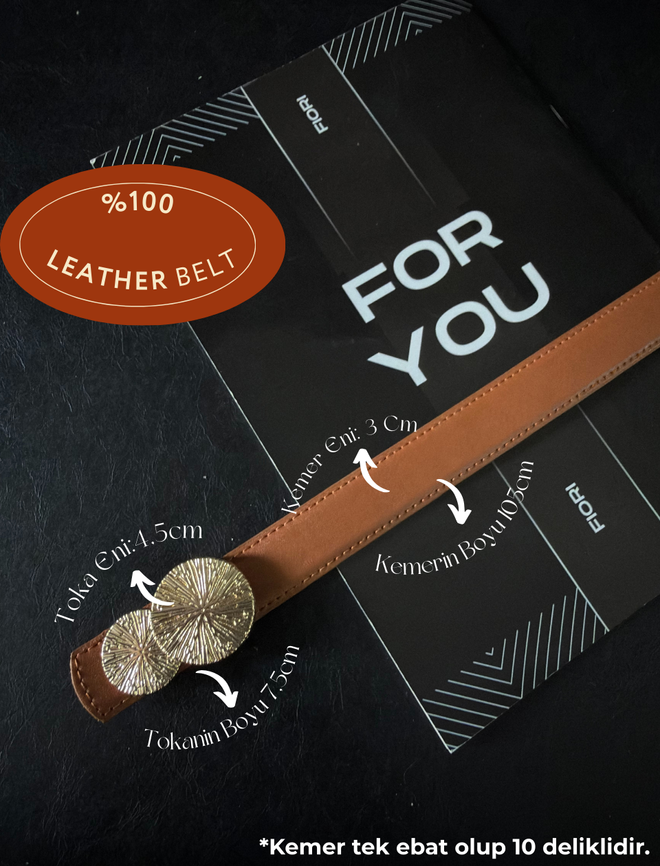 Fiori Oryginalna Kokardka Okrągła Goldtoka Damskie Spodnie Na Pasek Kurtka Na Pasek Hurtowa sprzedaż odzieży Casual