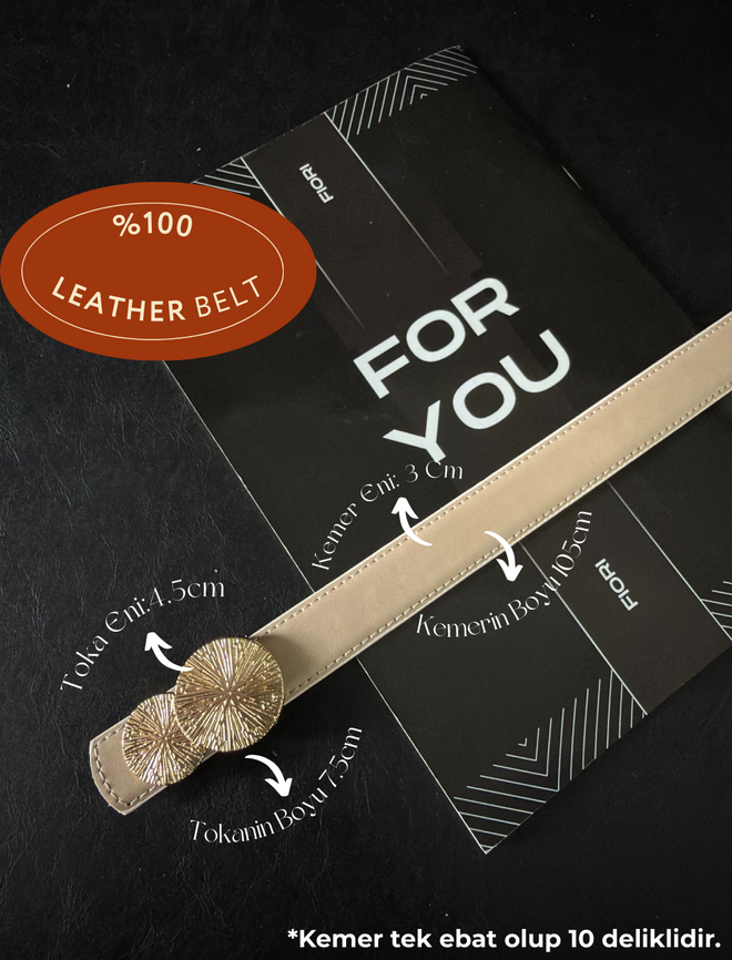 Fiori Oryginalna Kokardka Okrągła Goldtoka Damskie Spodnie Na Pasek Kurtka Na Pasek Hurtowa sprzedaż odzieży Casual