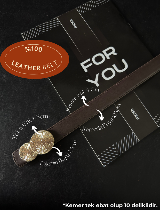 Fiori Oryginalna Kokardka Okrągła Goldtoka Damskie Spodnie Na Pasek Kurtka Na Pasek Hurtowa sprzedaż odzieży Casual