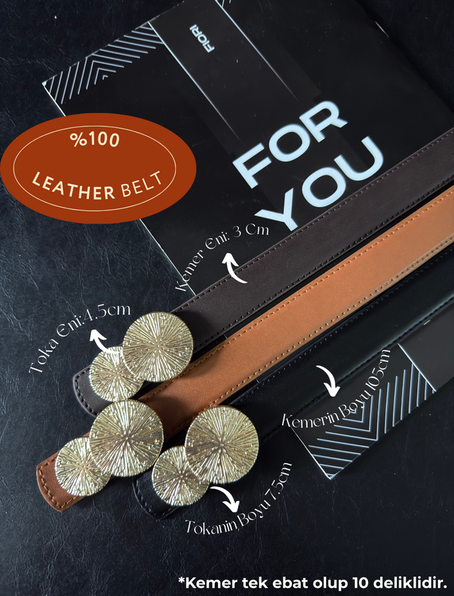 Fiori Oryginalna Kokardka Okrągła Goldtoka Damskie Spodnie Na Pasek Kurtka Na Pasek Hurtowa sprzedaż odzieży Casual