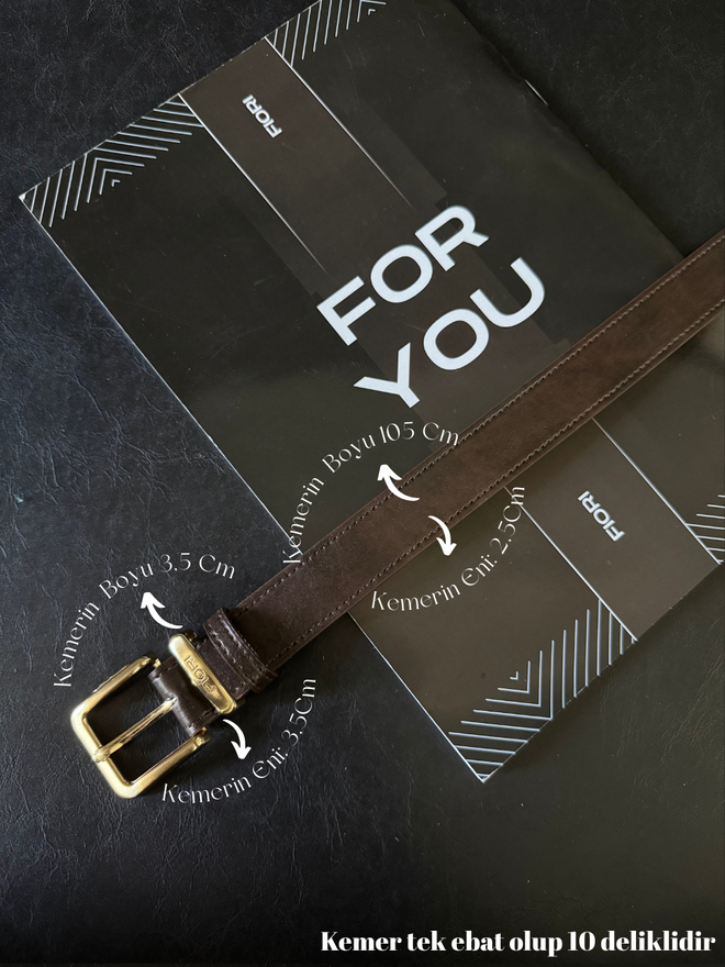 Fiori Buckle Bridge Riembroek Voor Dames Riem Riem Riem Hemd Riem Groothandel Kleding Casual