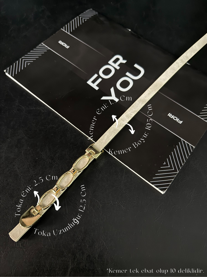 Fiori Pantalones Básicos Para Mujer Cinturón Chaqueta Cinturón De Vestir Con Hebilla De Cadena Fina Ropa al por mayor Casual