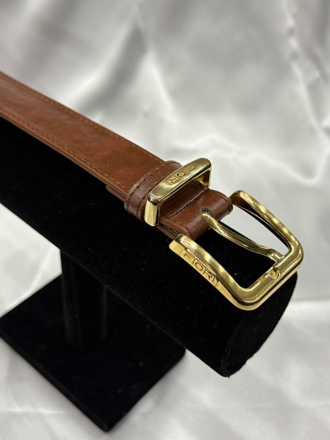 Fiori Cinturón Buckle Bridge Para Mujer Cinturón Cinturón Cinturón Camisa Cinturón Cinturón Calificación Promedio Del Producto Del Vendedor Ropa al por mayor Casual