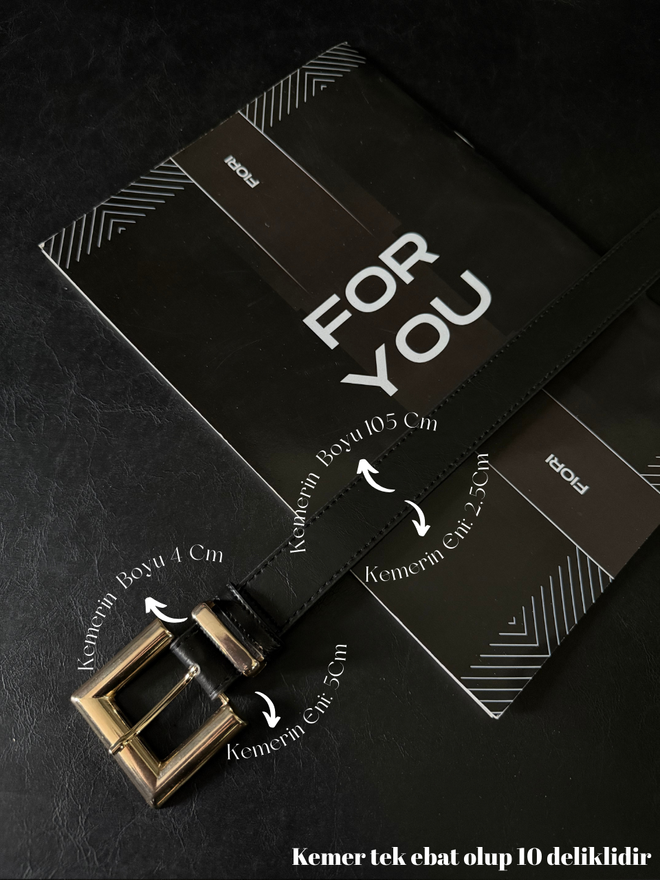 Fiori Cinturón Dorado Con Hebilla Cuadrada Para Mujer Cinturón Cinturón Cinturón De Vestir Ropa al por mayor Casual