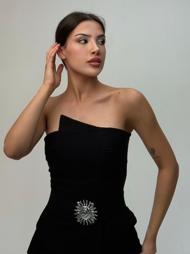 Fiori Cinturón De Mujer Con Hebilla Elástica Para El Sol Ropa al por mayor Casual