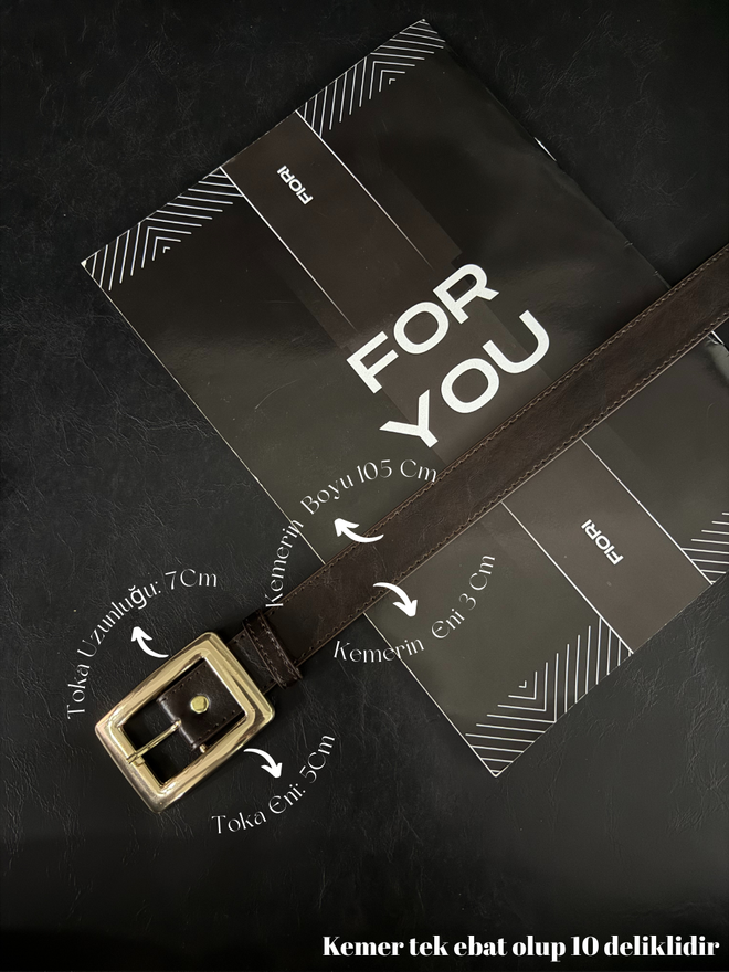 Fiori Cinturón De Mujer Con Hebilla Cuadrada Ropa al por mayor Casual