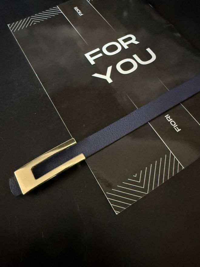 Fiori Plonas Moteriškas Diržas Su Dizaino Sagtimi Didmeninė prekyba drabužiais 0