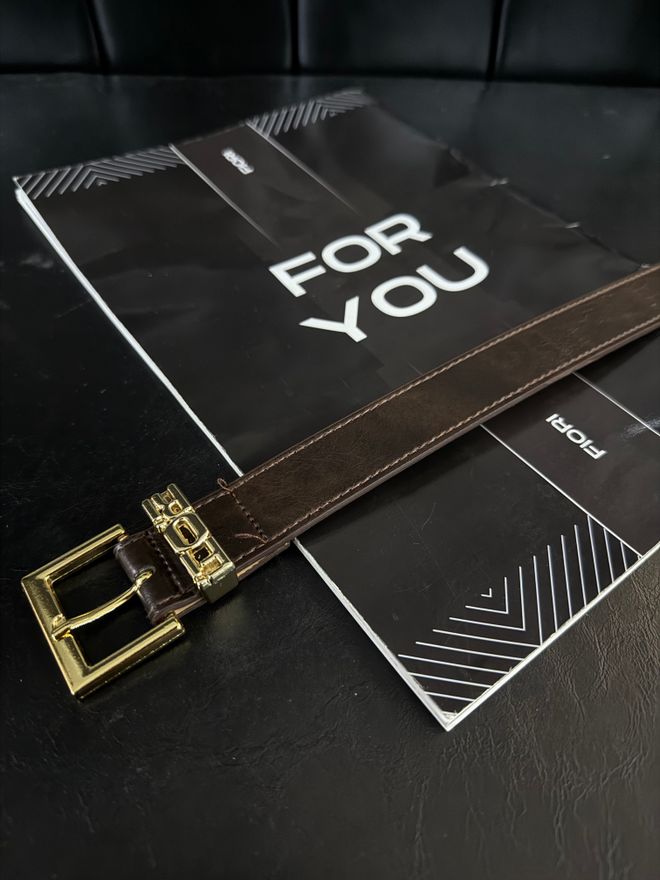 Fiori Fiori Vpísaný Mostový Oblúk Veľkoobchod s oblečením Neformálny