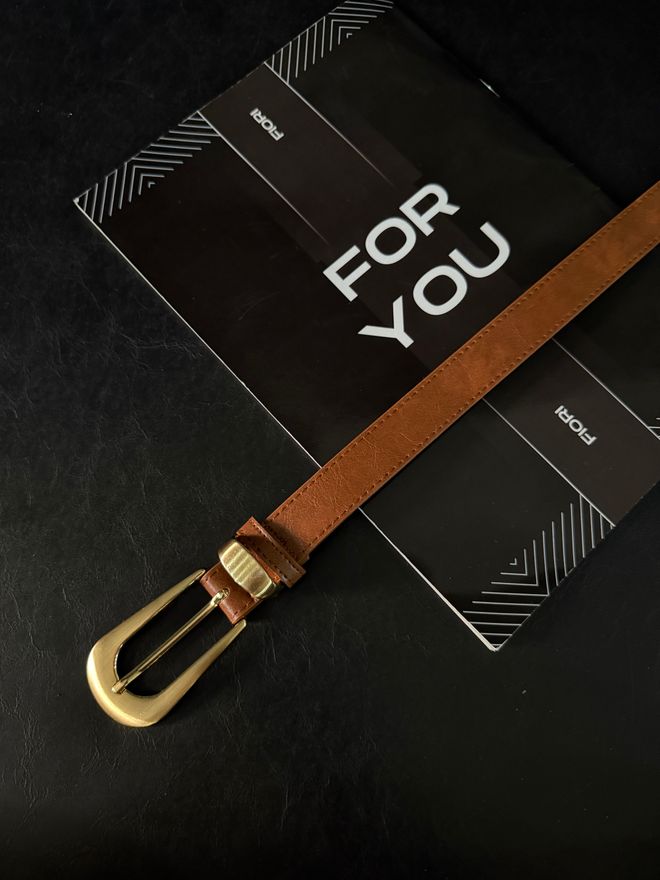 Fiori Toka Köprü Kadın Kemer Pantolon Kemeri Ceket Kemeri Elbise Kemeri Gömlek Kemer Toptan Giyim Gündelik