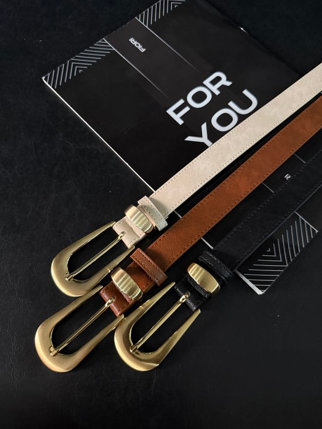 Fiori Calças Femininas Buckle Bridge Cinto Jaqueta Cinto Cinto Cinto Roupas por atacado Casual