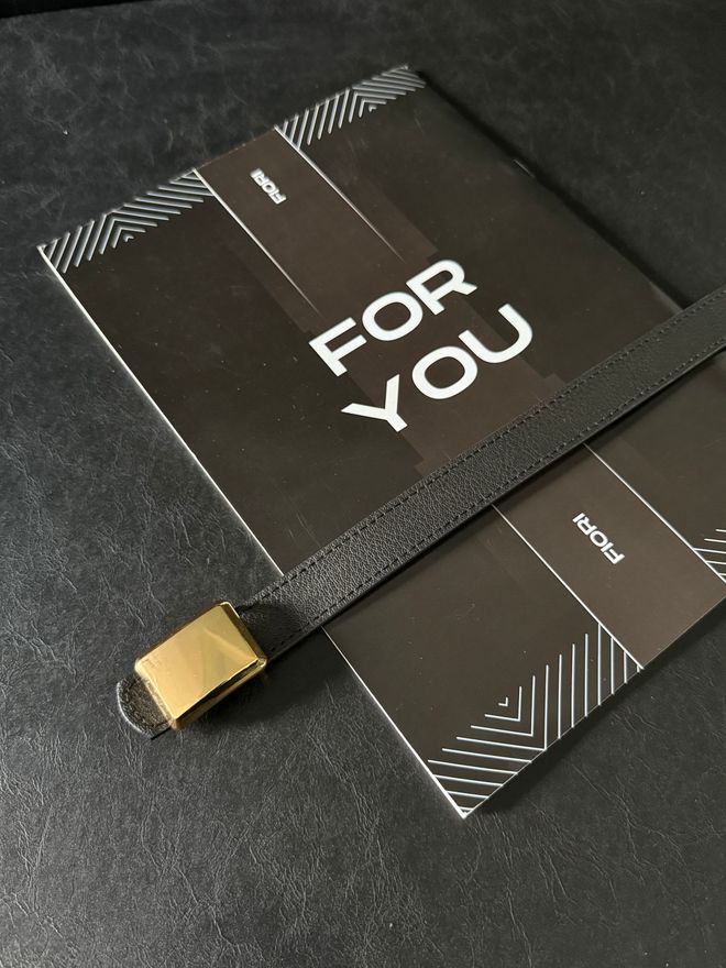 Fiori حزام نسائي بإبزيم مستطيل، حزام بنطلون، حزام جاكيت، حزام فستان ملابس بالجملة غير رسمي