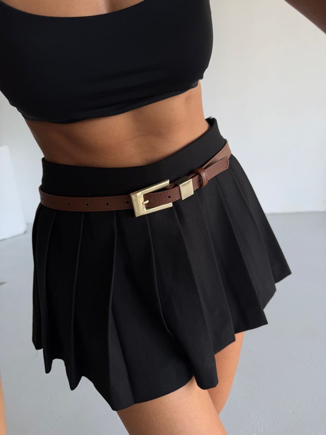 Fiori Buckle Bridge Γυναικεία Παντελόνια Ζώνη Ζώνη Ζώνη Ζώνη Φόρεμα Ζ Χονδρικό εμπόριο ενδυμάτων Casual