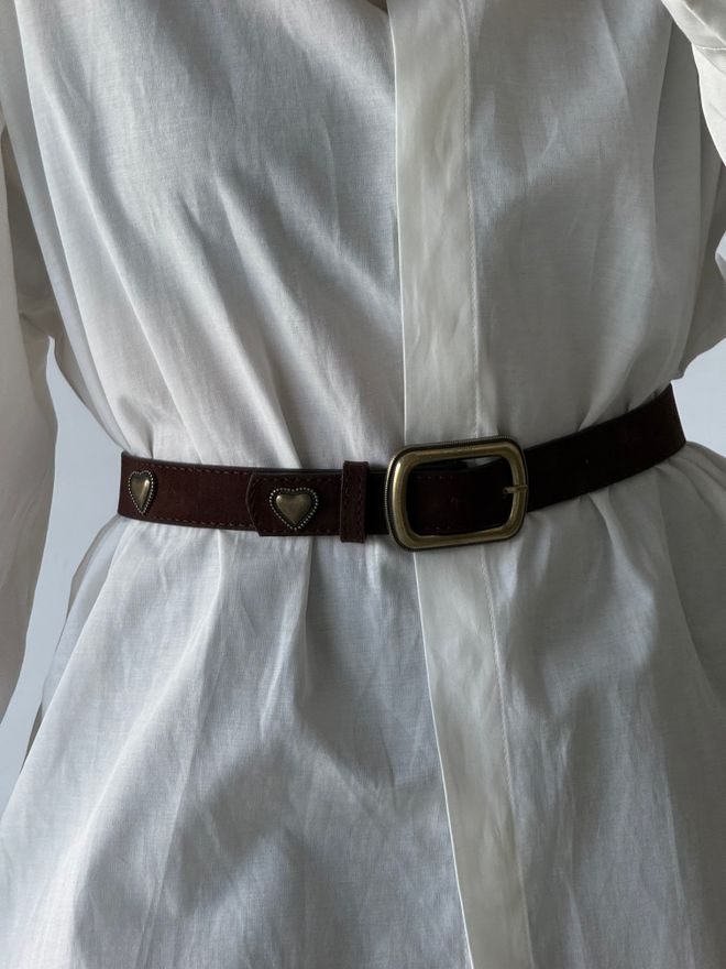 Fiori Γυναικεία Παντελόνια Ζώνη Ζώνη Ζώνη Πουκάμισο Ζώνη Φόρεμα Ζών Χονδρικό εμπόριο ενδυμάτων Casual