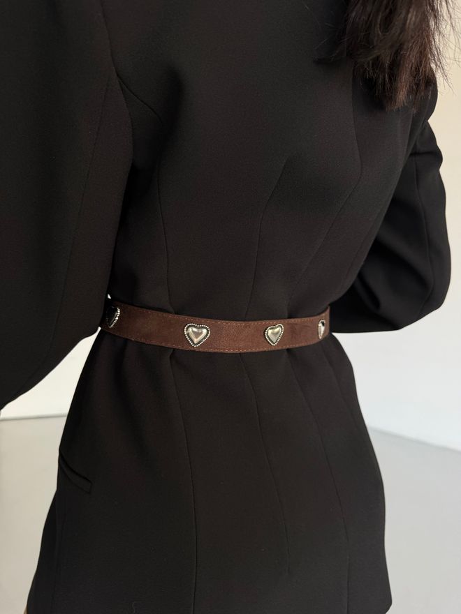 Fiori Γυναικεία Παντελόνια Ζώνη Ζώνη Ζώνη Πουκάμισο Ζώνη Φόρεμα Ζών Χονδρικό εμπόριο ενδυμάτων Casual