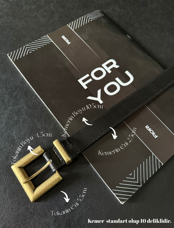 Fiori Αντικέ Τετράγωνη Πόρπη Με Γέφυρα Γυναικεία Παντελόνια Ζωνών Ζώνη Ζώνη Χονδρικό εμπόριο ενδυμάτων Casual