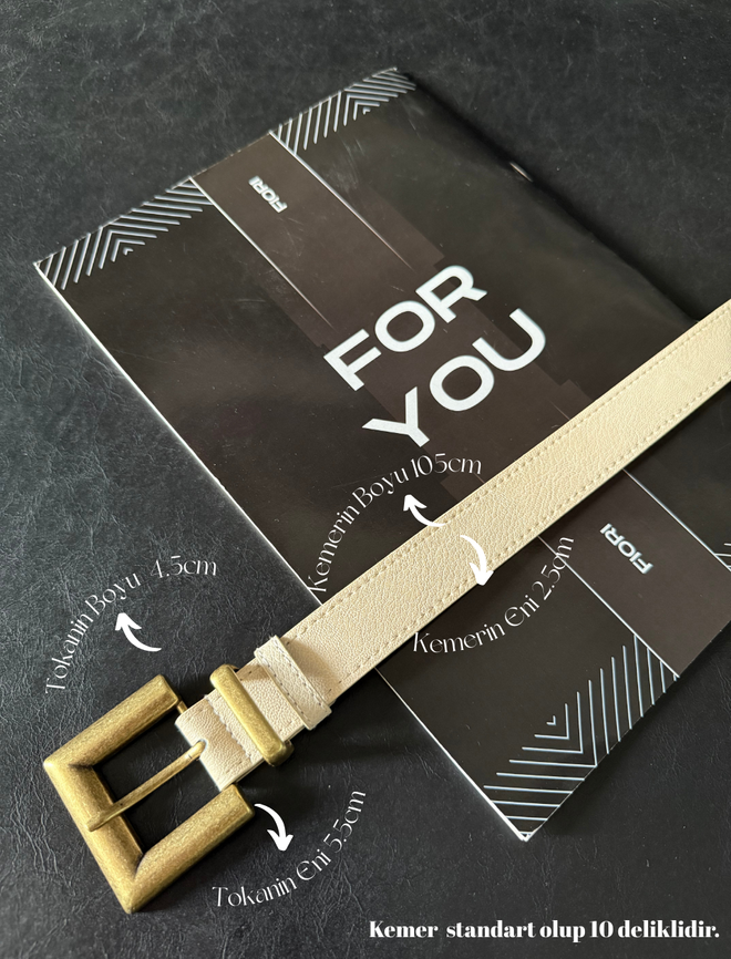 Fiori Αντικέ Τετράγωνη Πόρπη Με Γέφυρα Γυναικεία Παντελόνια Ζωνών Ζώνη Ζώνη Χονδρικό εμπόριο ενδυμάτων Casual