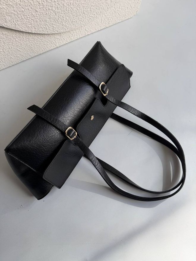 Fiori Borsa A Tracolla Da Donna In Ecopelle Abbigliamento all'ingrosso Casuale