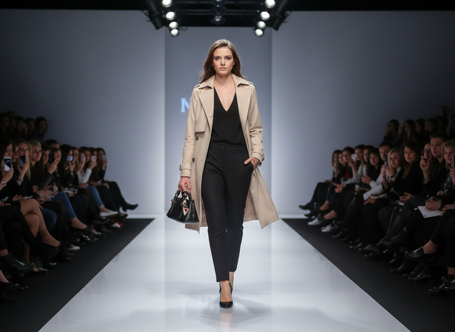 Fiori Women's Faux Leather Handbag Shoulder Bag Wholesale Clothing 1