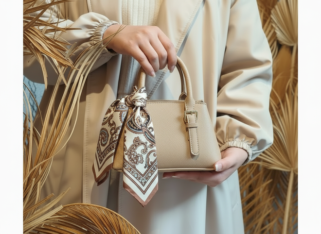 Fiori Borsa A Tracolla Da Donna In Ecopelle Abbigliamento all'ingrosso Casuale