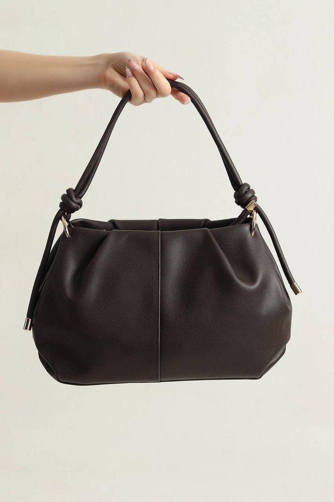 Fiori Borsa A Tracolla Da Donna In Ecopelle Abbigliamento all'ingrosso Casuale