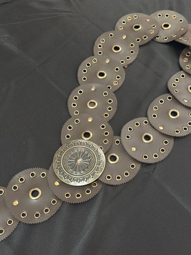 Fiori Cinturón Vaquero Para Mujer Cinturón De Vestir Falda Pantalones Ropa al por mayor Casual