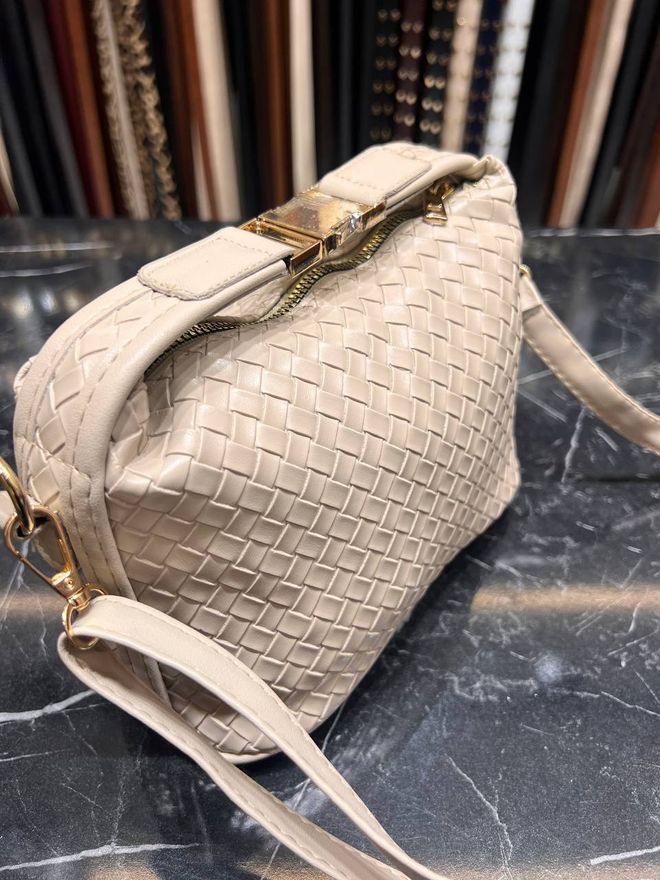 Fiori Ženska Torbica Iz Umetnega Usnja Oblačila na debelo Ležerno