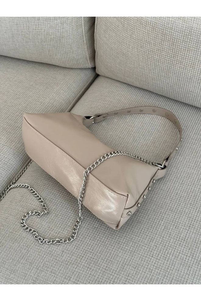 Fiori Bolso De Hombro De Piel Sintética Para Mujer Ropa al por mayor 2