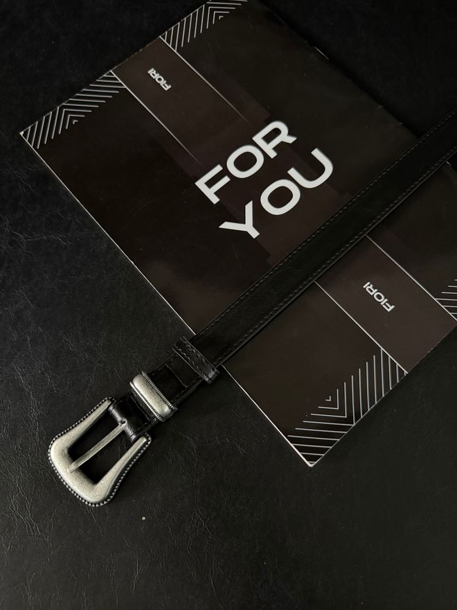 Fiori بدلة جانبية بإبزيم على شكل جسر للنساء، حزام بنطلون، حزام فستان، حزام قميص ملابس بالجملة الخريف