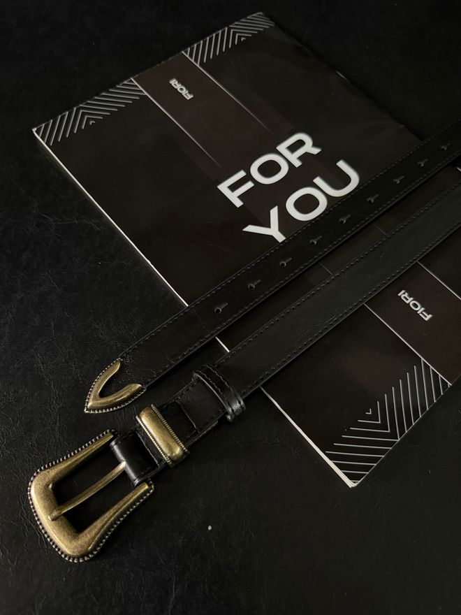 Fiori بدلة جانبية بإبزيم على شكل جسر للنساء، حزام بنطلون، حزام فستان، حزام قميص ملابس بالجملة 4