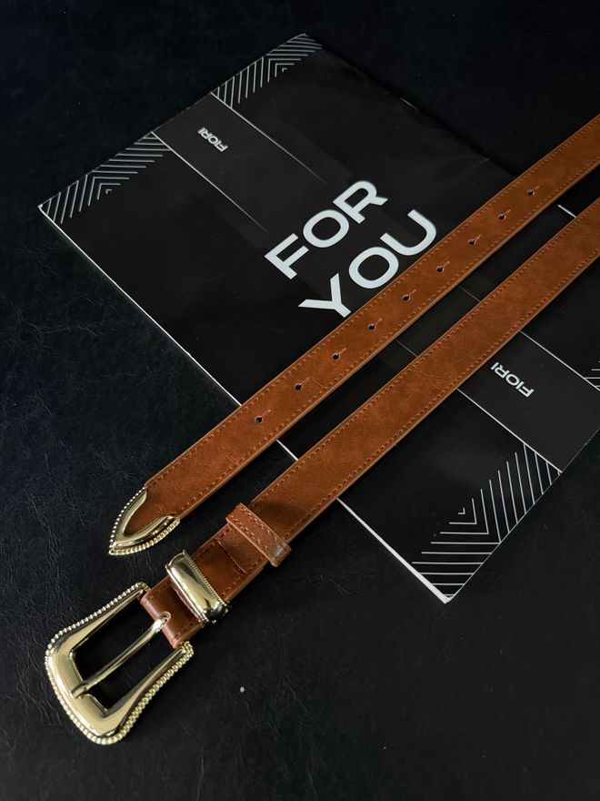 Fiori بدلة جانبية بإبزيم على شكل جسر للنساء، حزام بنطلون، حزام فستان، حزام قميص ملابس بالجملة 4