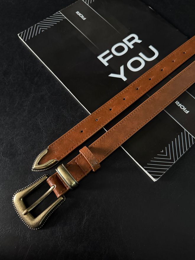 Fiori بدلة جانبية بإبزيم على شكل جسر للنساء، حزام بنطلون، حزام فستان، حزام قميص ملابس بالجملة غير رسمي