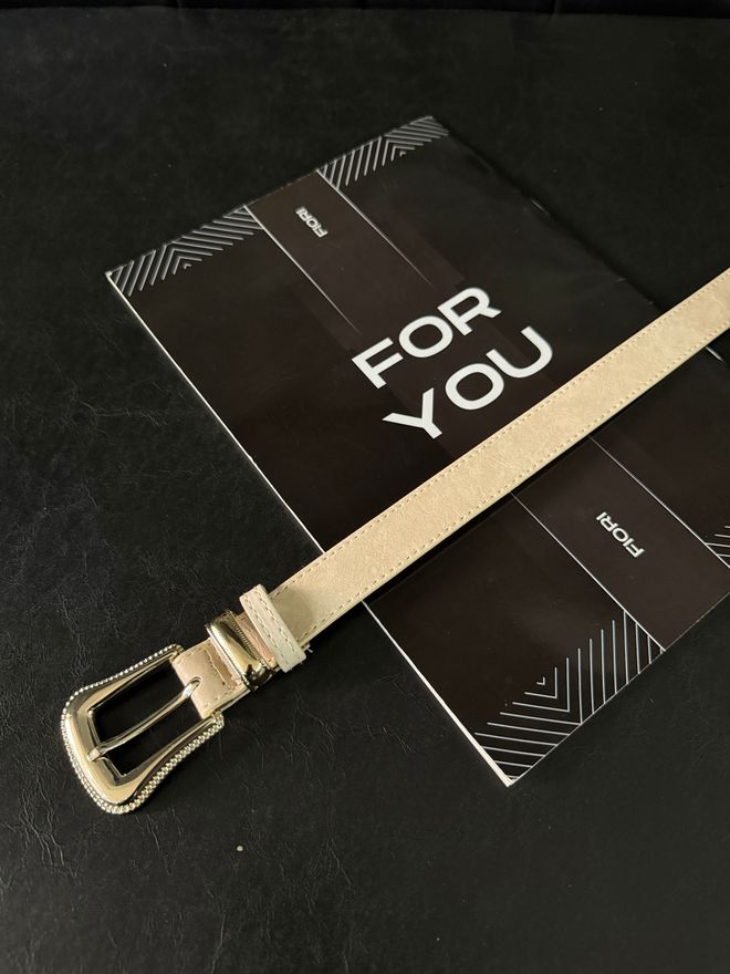 Fiori Traje Bridge Con Hebilla Para Mujer Pantalones Cinturón Chaqueta Cinturón De Vestir Camisa Ropa al por mayor Otoño