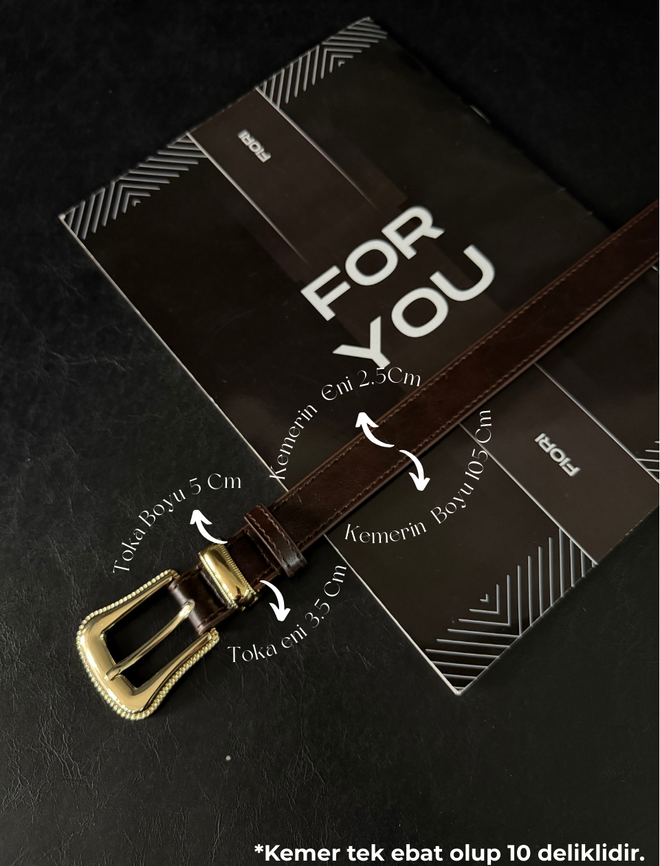 Fiori Damenhose Gürtel Gürtel Gürtel Kleid Gürtel Gürtel Hemdgürtel Großhandelskleidung Lässig