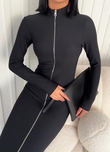 Womens Dolman Lightweight Quilted Jackets Zip Up Long Sleeve Stand Neck  Warm Winter Outwears at  Women's Coats Shop