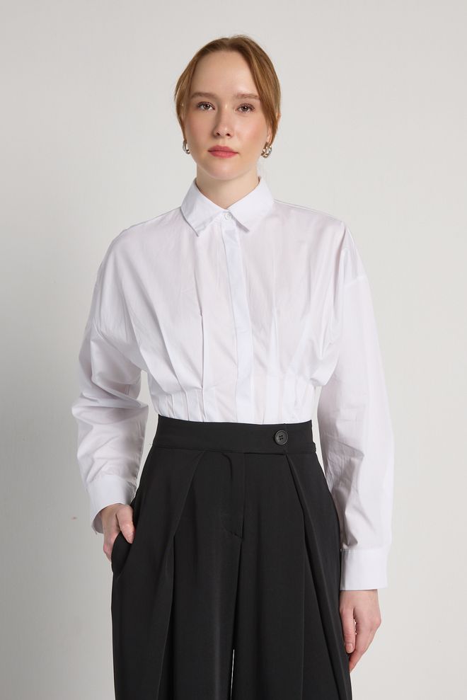 First Angels Trousers Black Wholesale Clothing 4