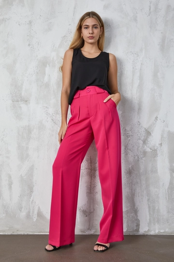 Trending Wholesale plastic pant women At Affordable Prices