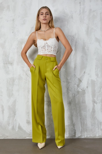Trending Wholesale semi formal pants for women At Affordable Prices –