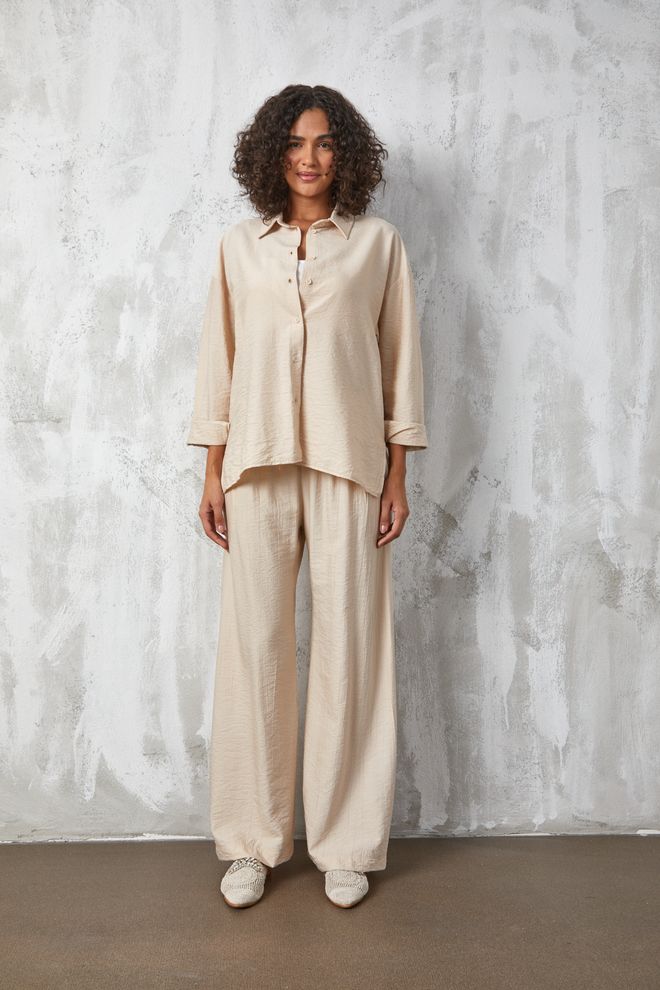 First Angels Steenaardbei Stoffenset Groothandel Kleding Casual